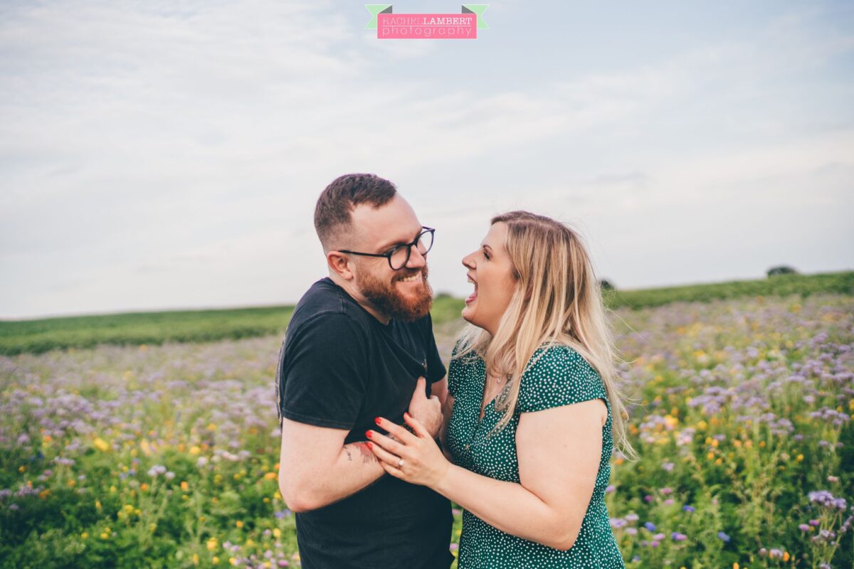 together shoot rosedew farm