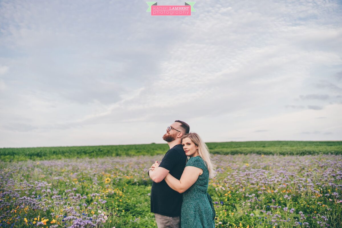 together shoot rosedew farm