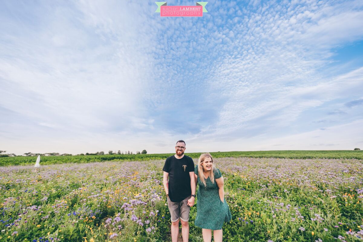 together shoot rosedew farm