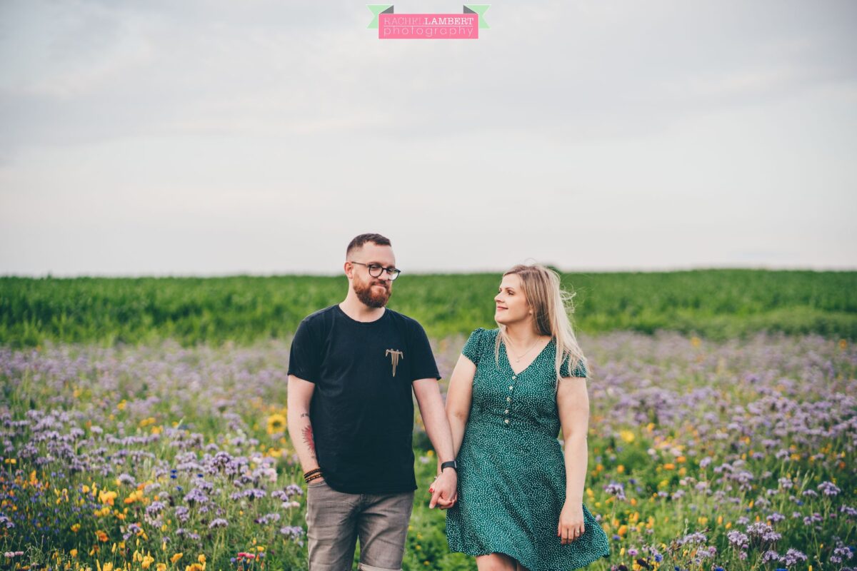 together shoot rosedew farm