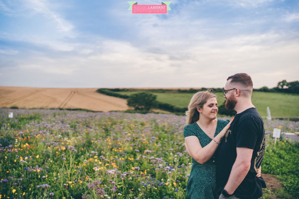 together shoot rosedew farm