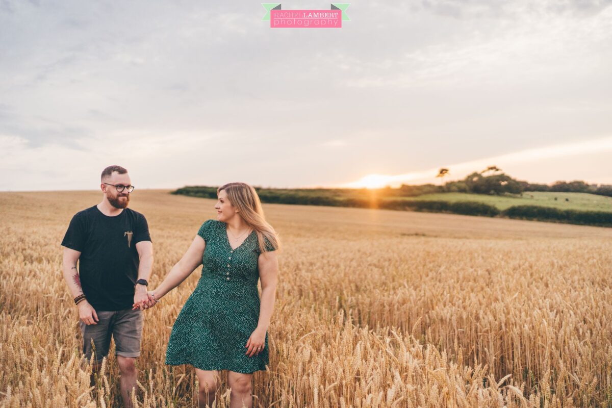 together shoot rosedew farm