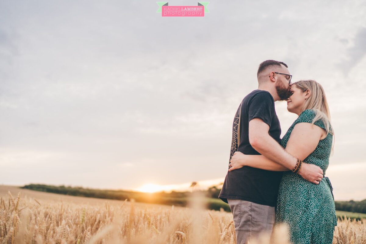 together shoot rosedew farm