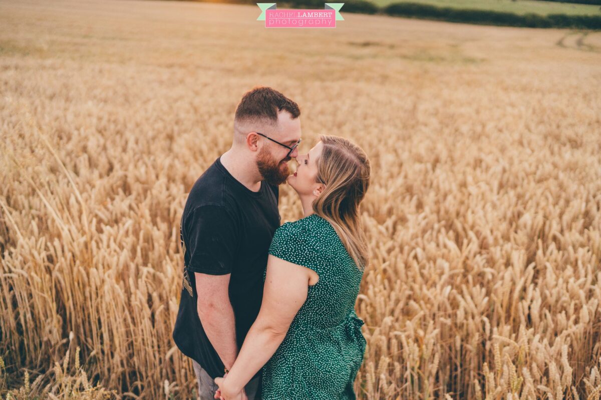 together shoot rosedew farm