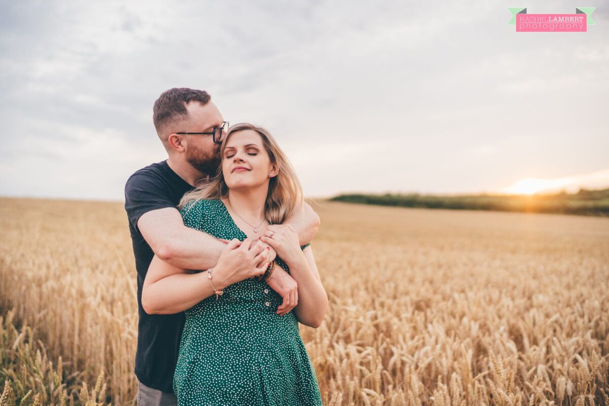 together shoot rosedew farm