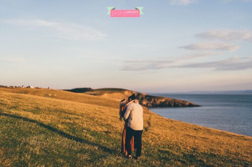Wedding Photographer Cardiff South Wales Southerndown