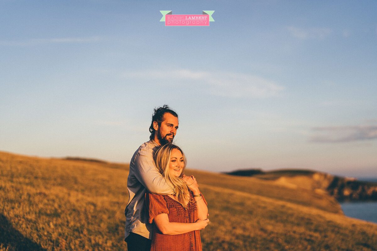 South Wales Engagement Shoots