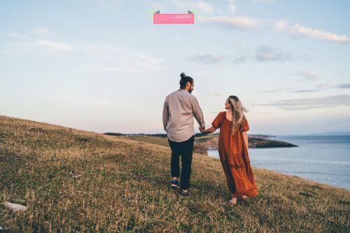 Wedding Photographer Cardiff South Wales Southerndown