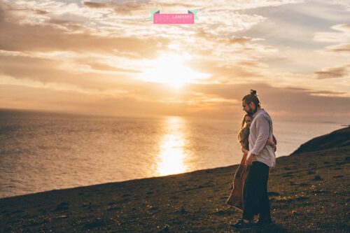 Wedding Photographer Cardiff South Wales Southerndown