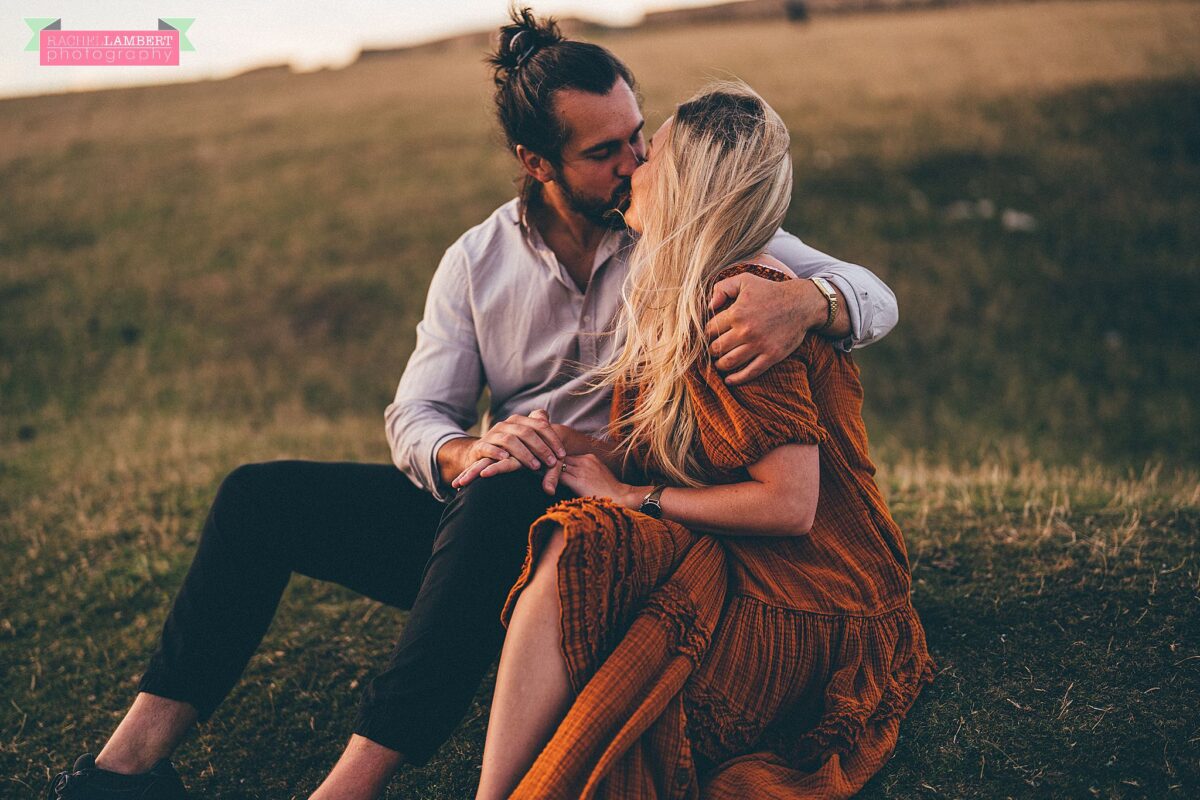 South Wales Engagement Shoots