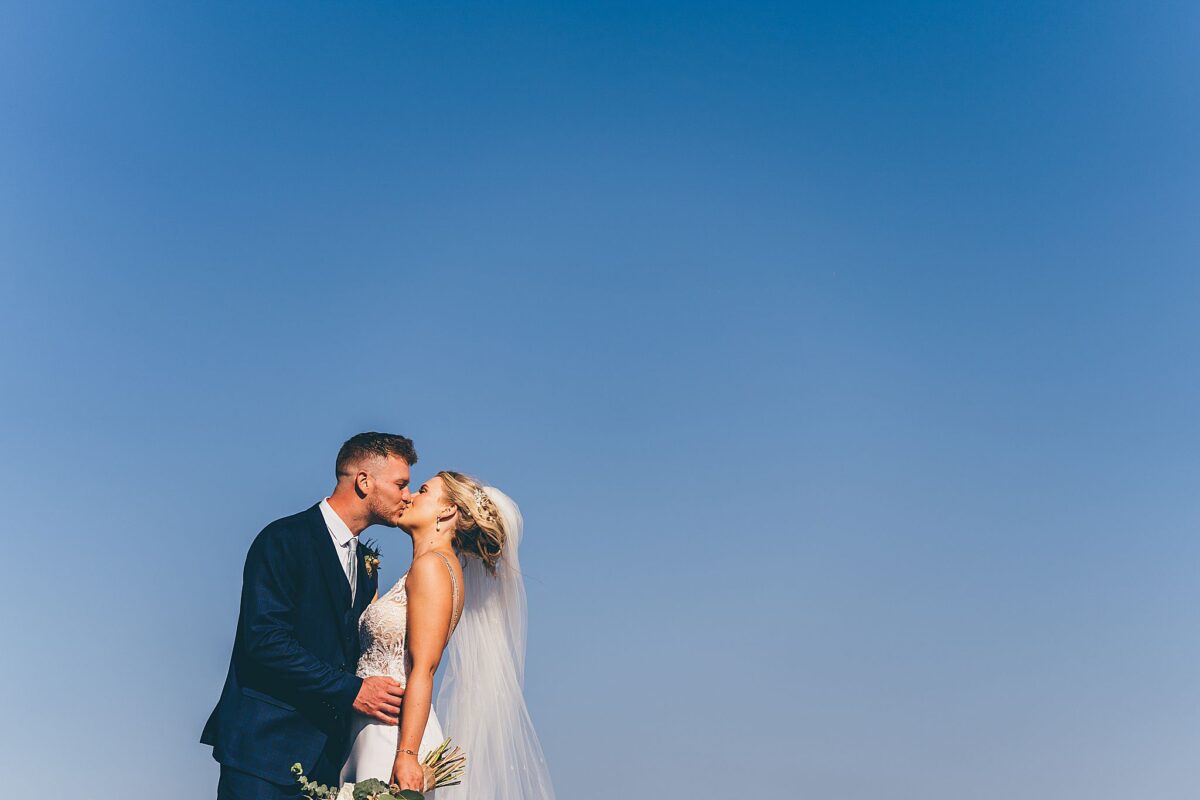 Rosedew Farm Wedding Photographer