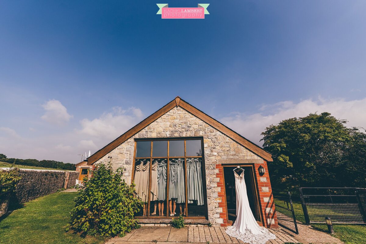 Rosedew Farm Wedding Photographer