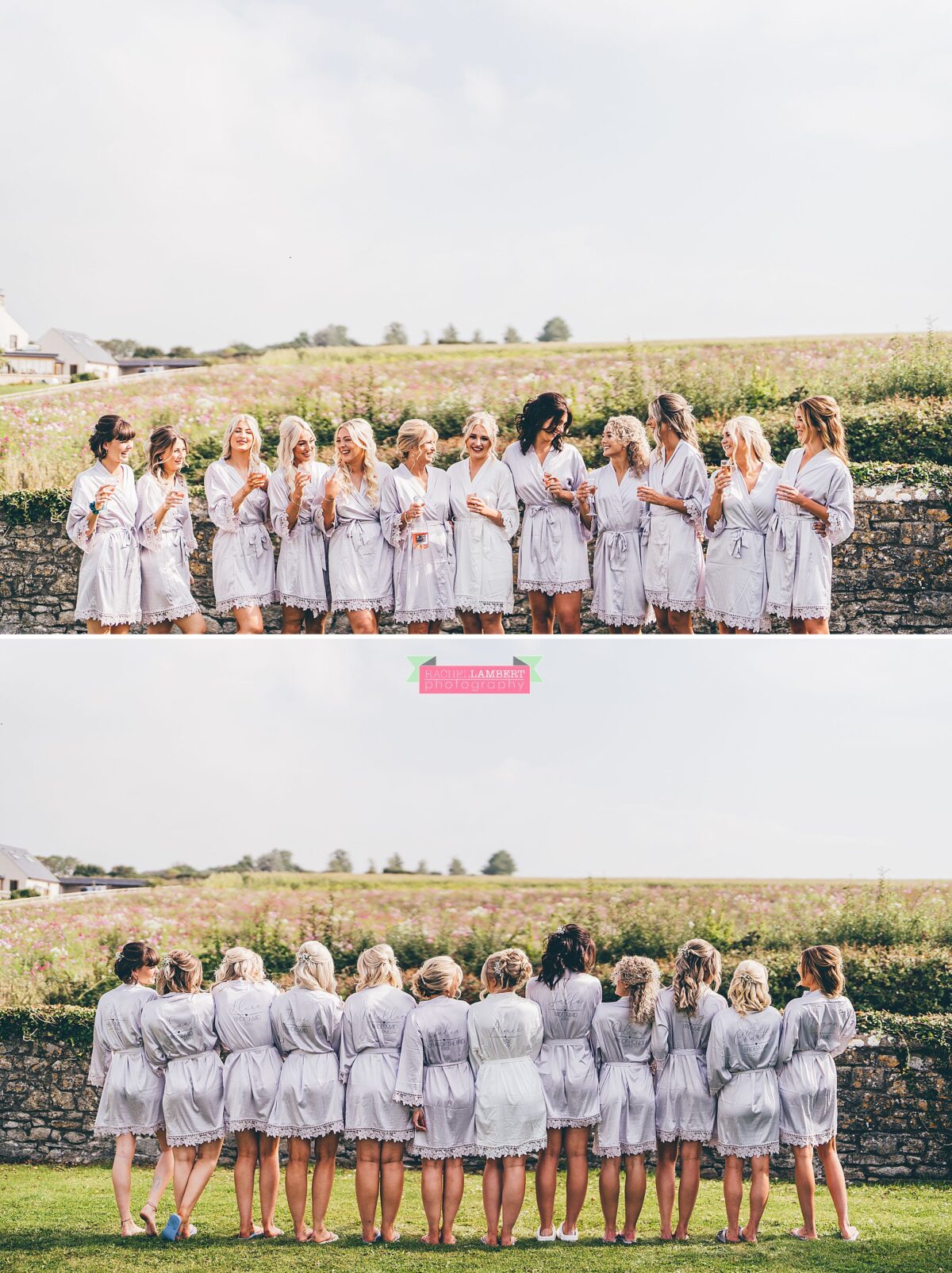 Rosedew Farm Wedding Photographer