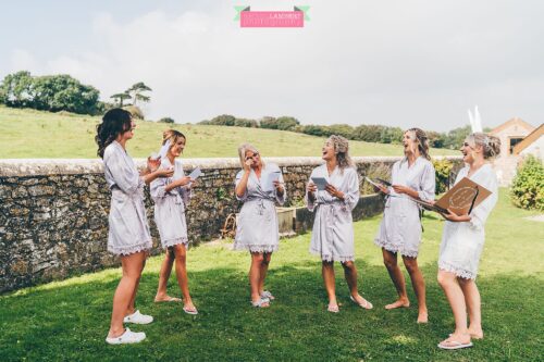 Wedding Photographer Cardiff South Wales Rosedew Farm