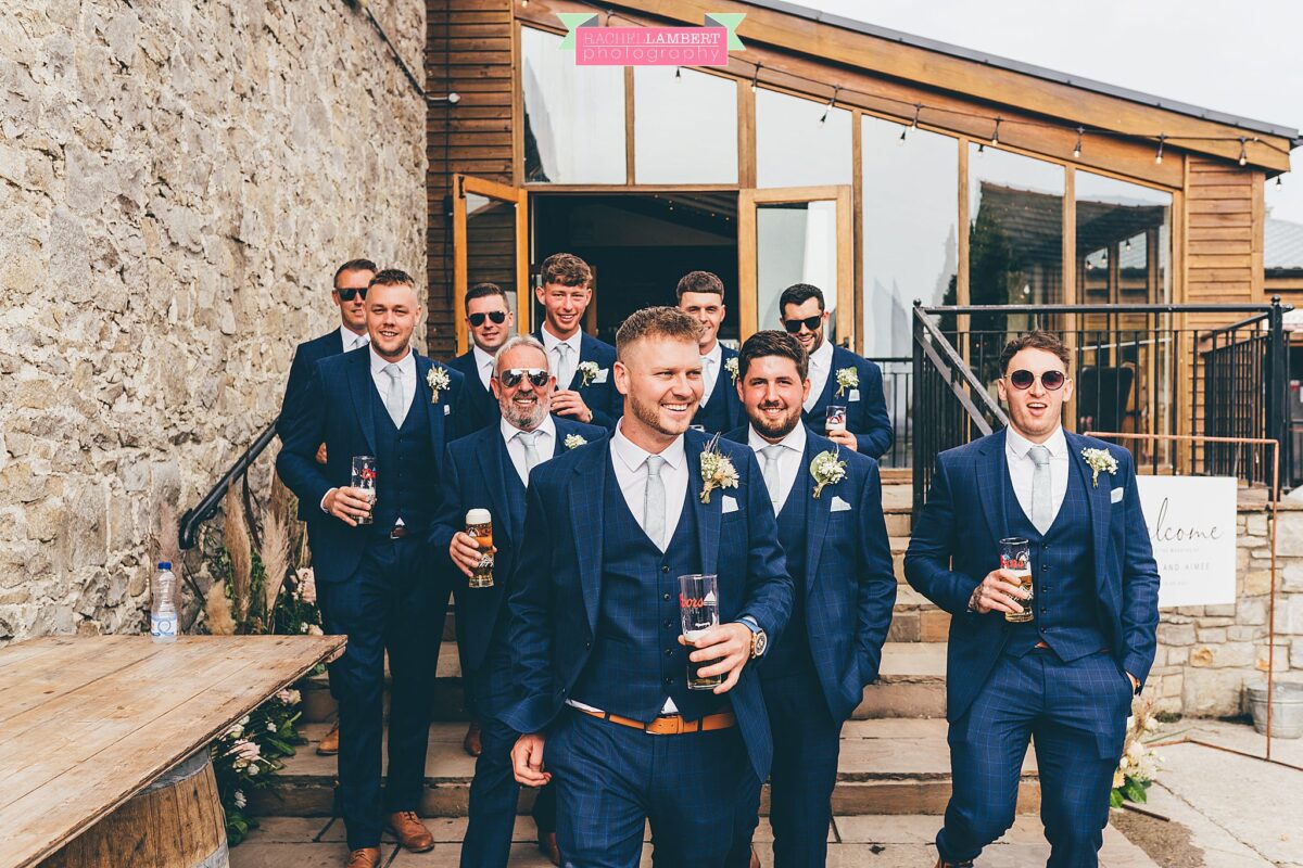 Rosedew Farm Wedding Photographer