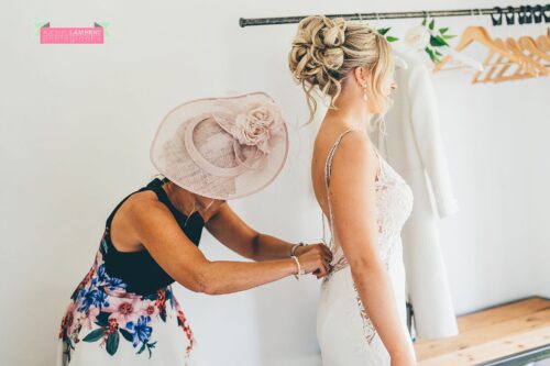 Wedding Photographer Cardiff South Wales Rosedew Farm
