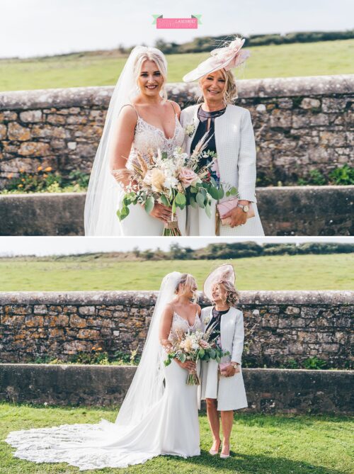 Wedding Photographer Cardiff South Wales Rosedew Farm