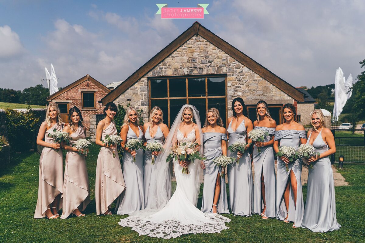 Rosedew Farm Wedding Photographer