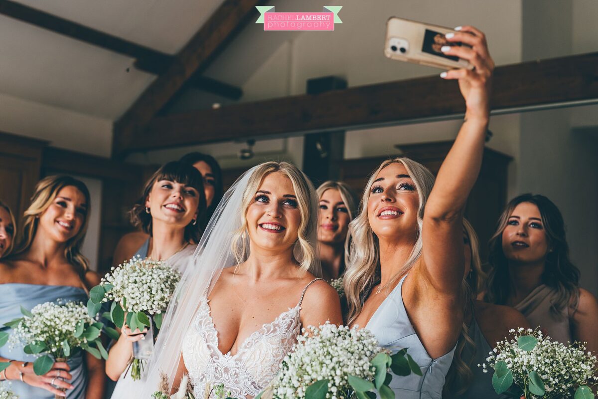 Rosedew Farm Wedding Photographer