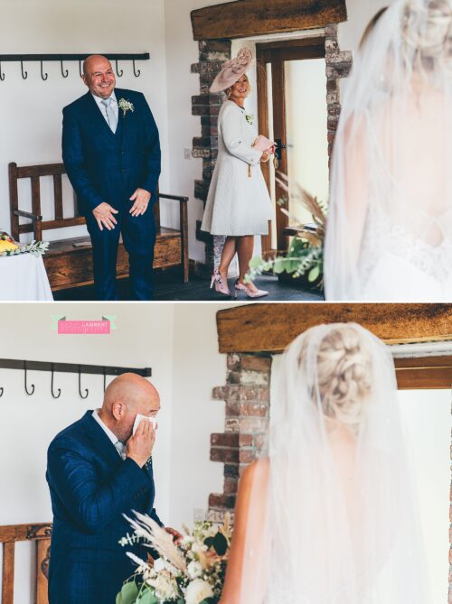 Wedding Photographer Cardiff South Wales Rosedew Farm