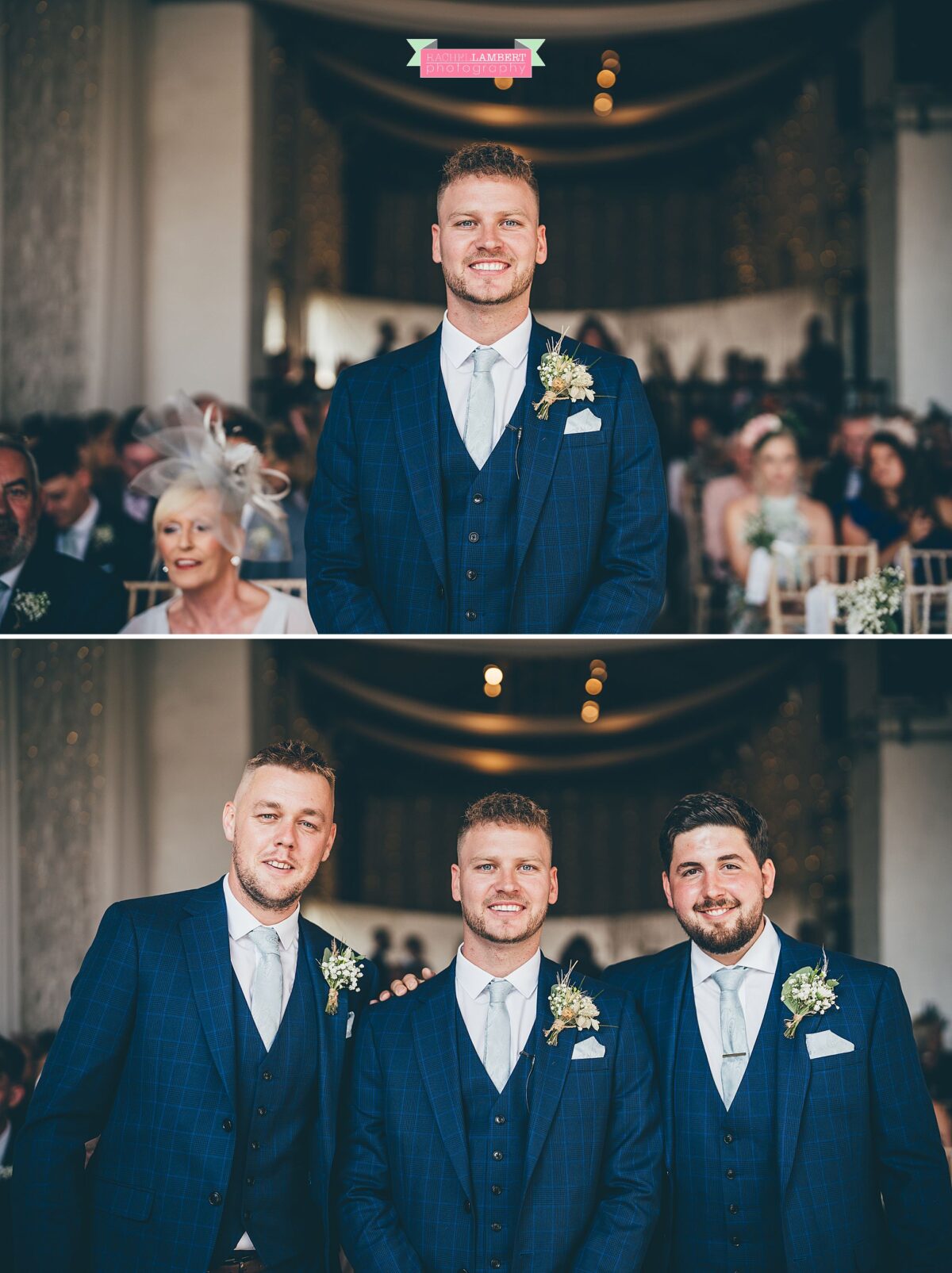 Rosedew Farm Wedding Photographer