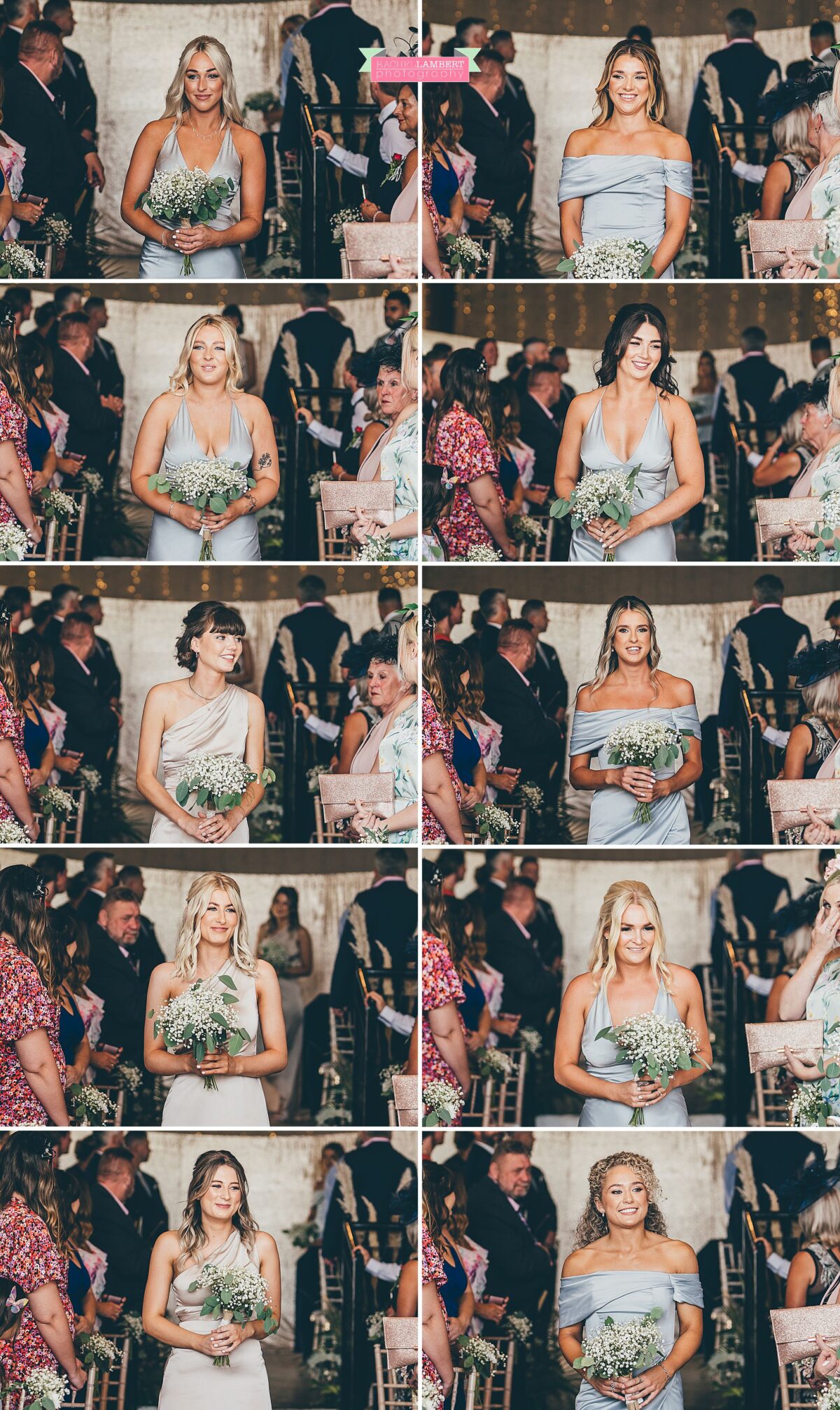 Rosedew Farm Wedding Photographer