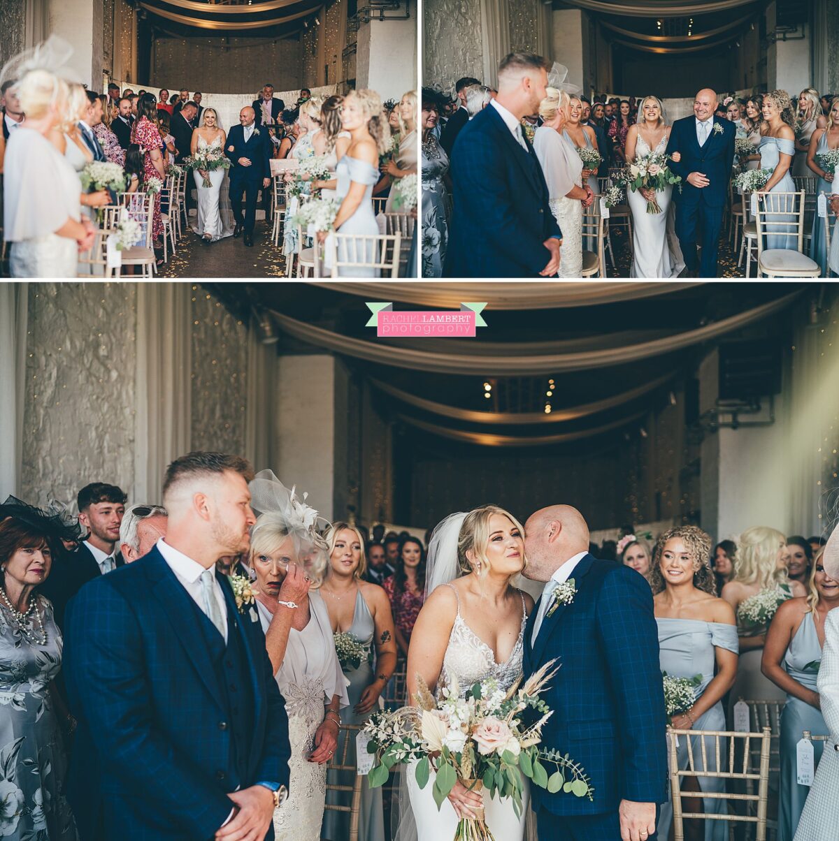 Rosedew Farm Wedding Photographer