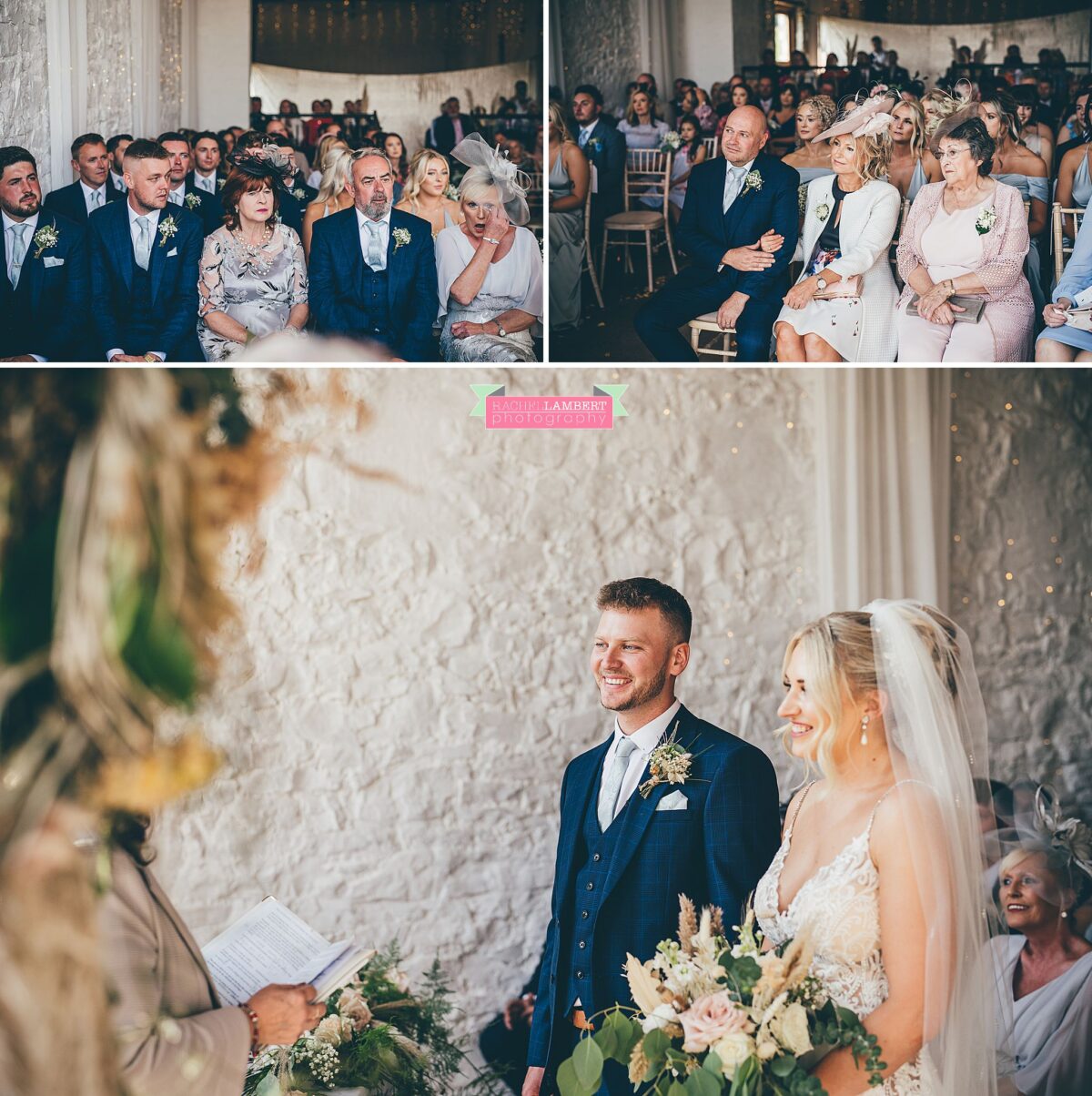 Rosedew Farm Wedding Photographer