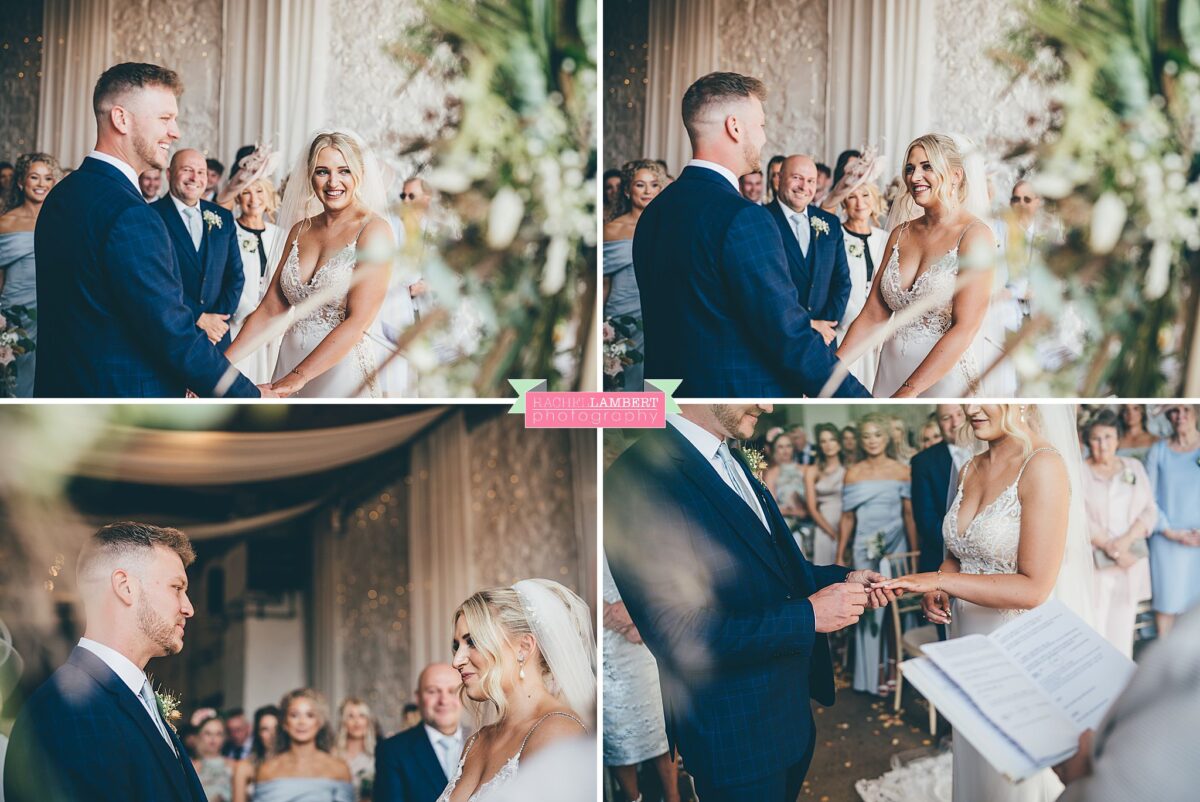 Rosedew Farm Wedding Photographer