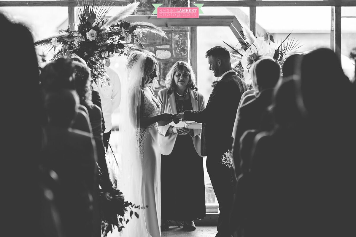 Rosedew Farm Wedding Photographer