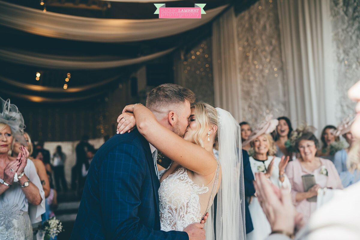 Rosedew Farm Wedding Photographer