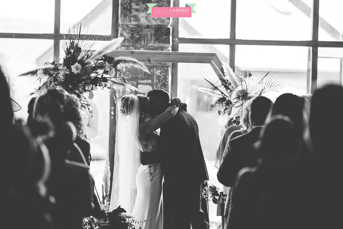 Rosedew Farm Wedding Photographer