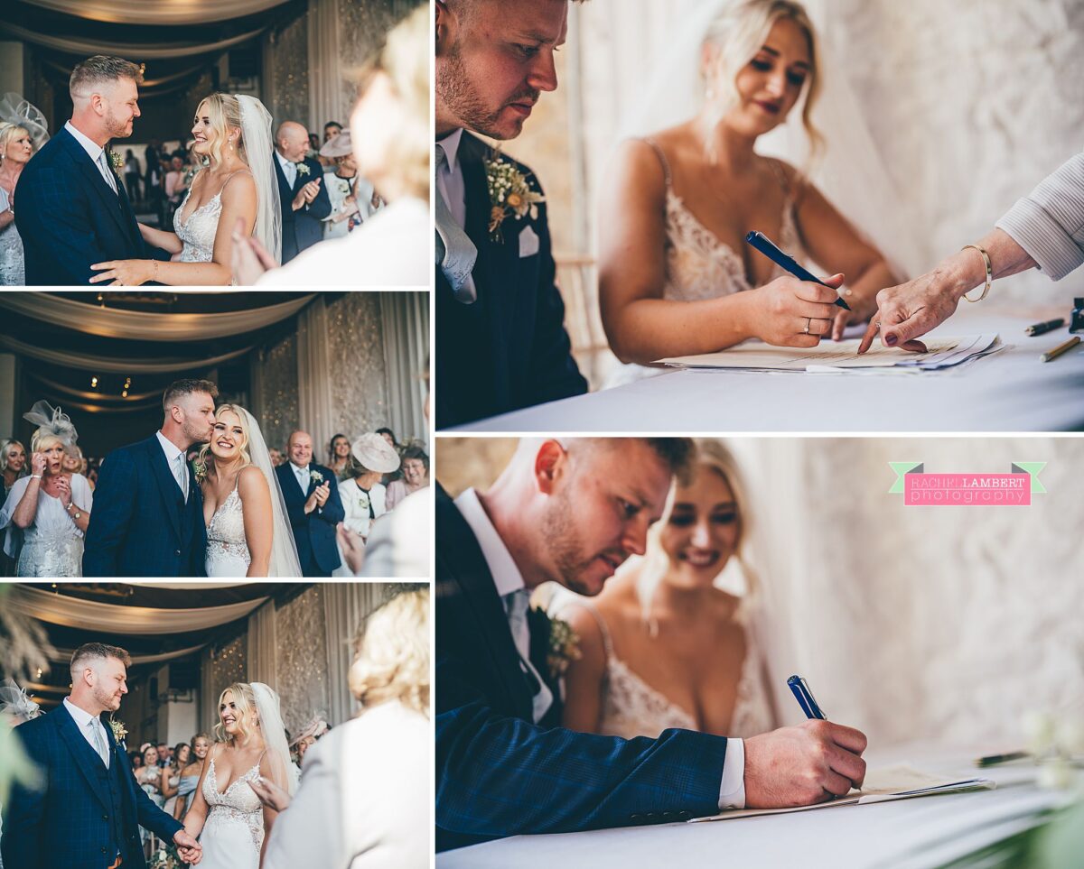 Rosedew Farm Wedding Photographer