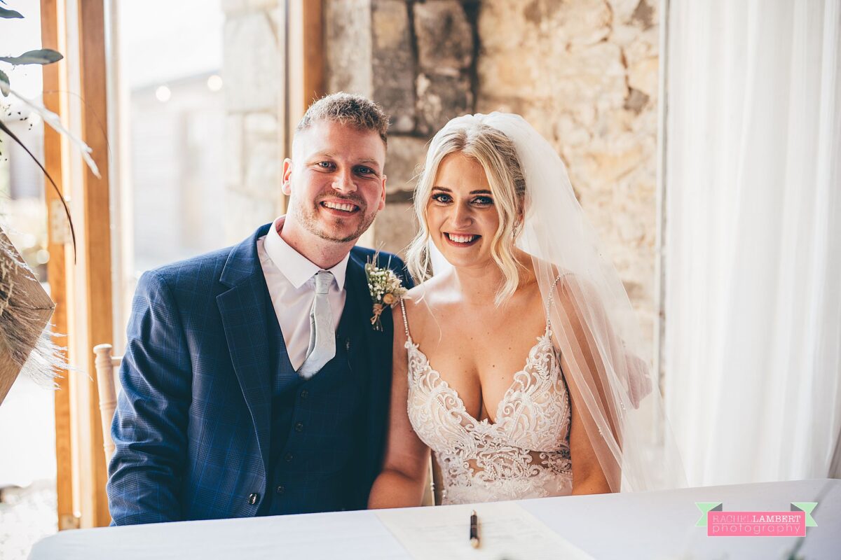 Rosedew Farm Wedding Photographer