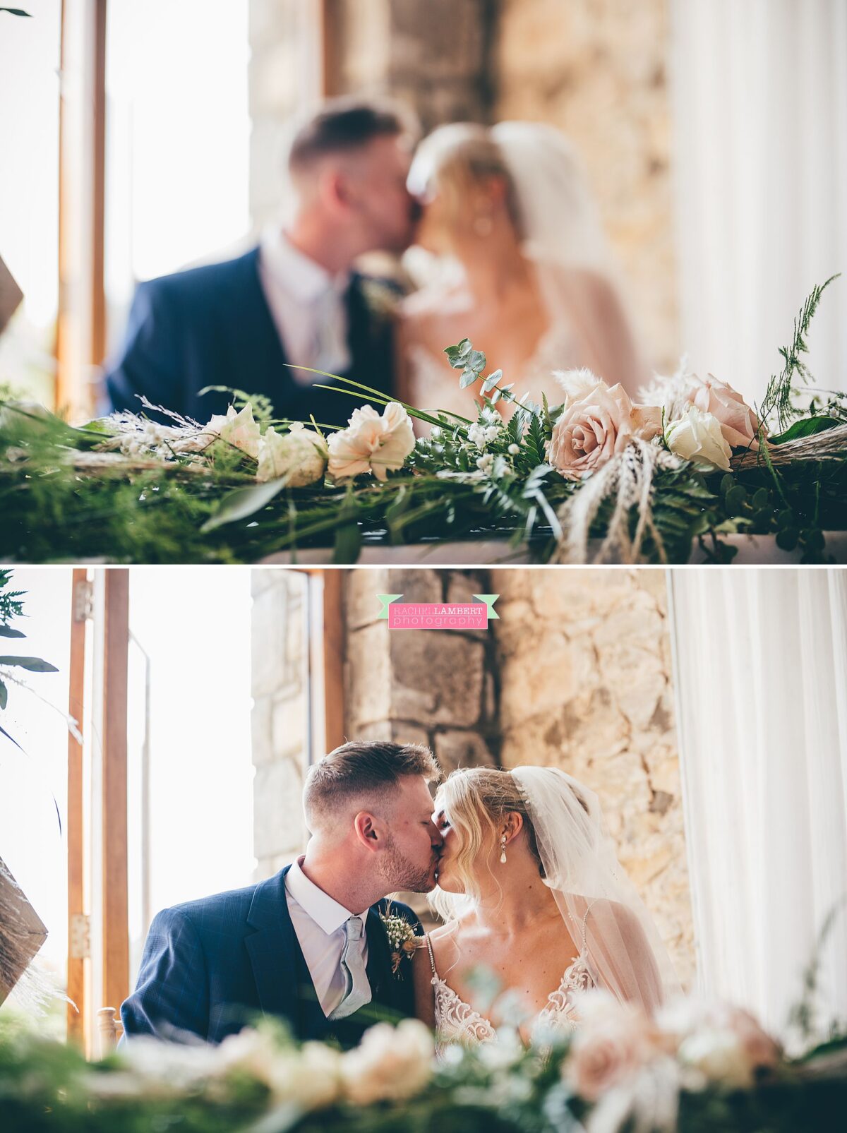 Rosedew Farm Wedding Photographer