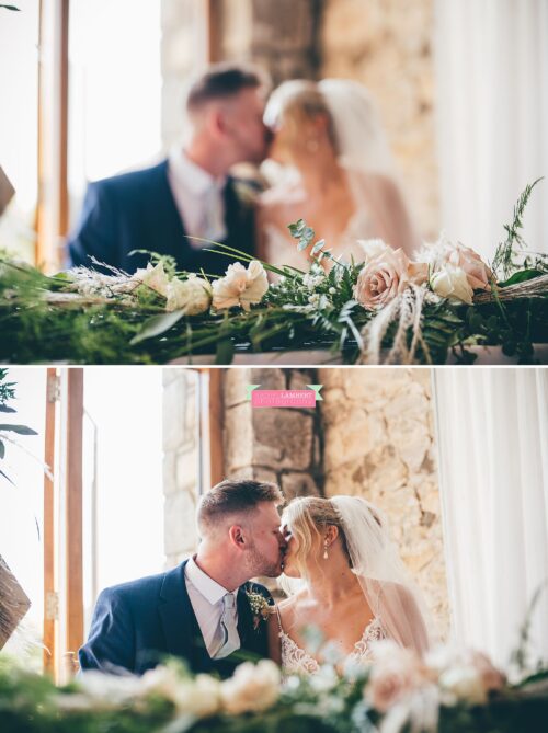 Wedding Photographer Cardiff South Wales Rosedew Farm