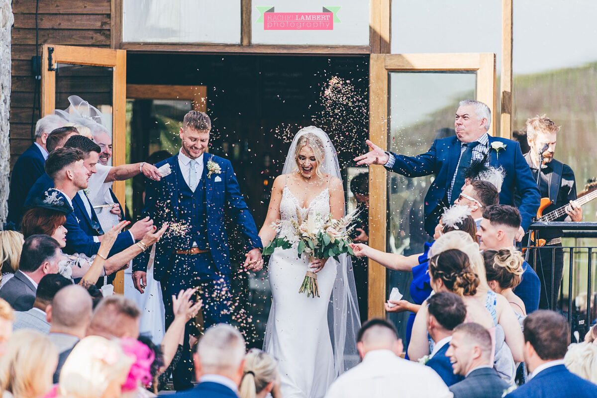 Rosedew Farm Wedding Photographer