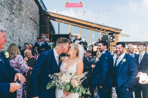 Wedding Photographer Cardiff South Wales Rosedew Farm