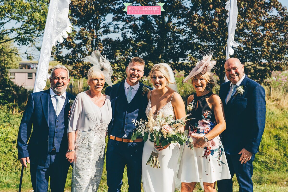 Rosedew Farm Wedding Photographer