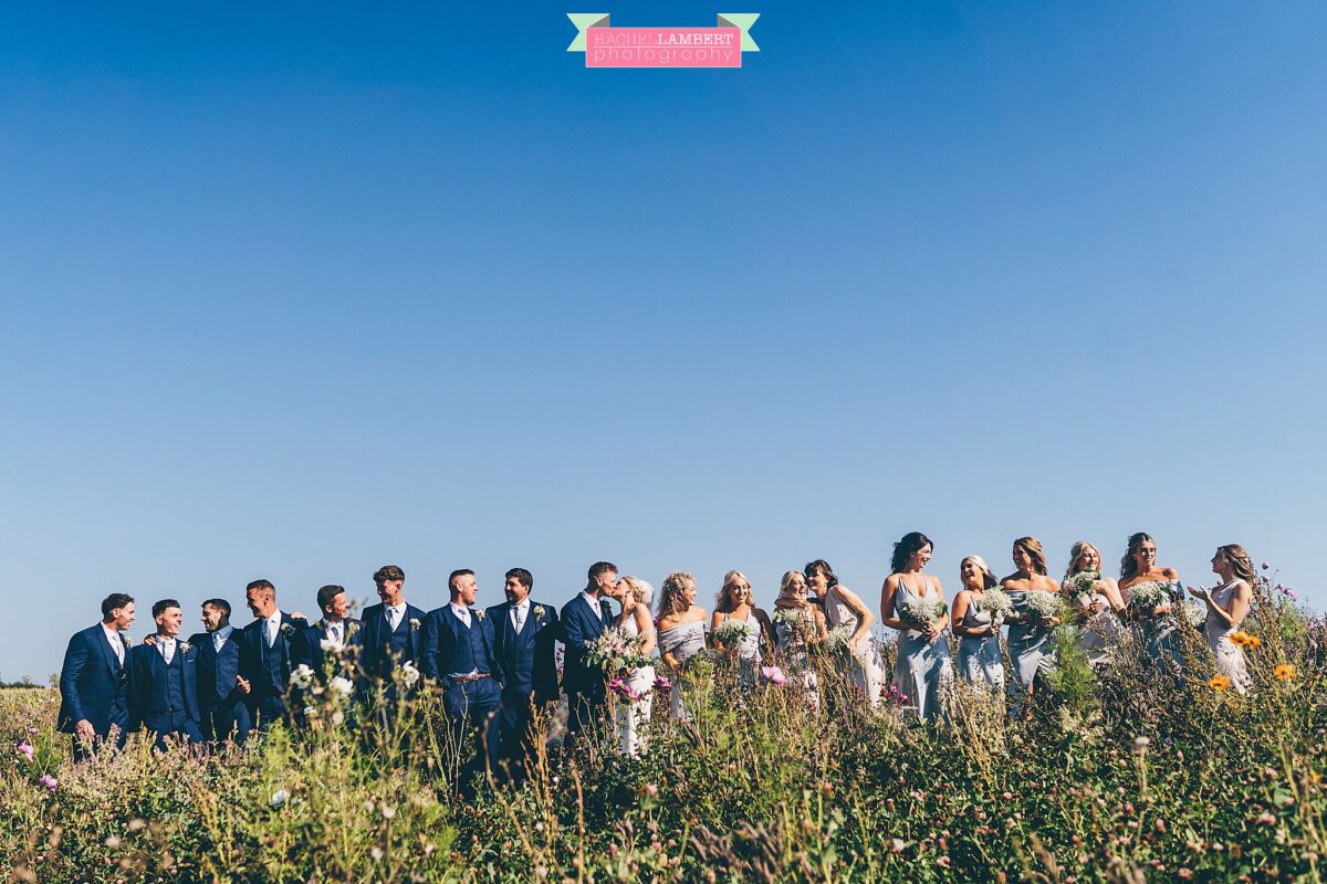 Rosedew Farm Wedding Photographer