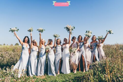 Wedding Photographer Cardiff South Wales Rosedew Farm
