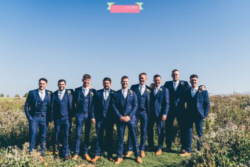 Wedding Photographer Cardiff South Wales Rosedew Farm