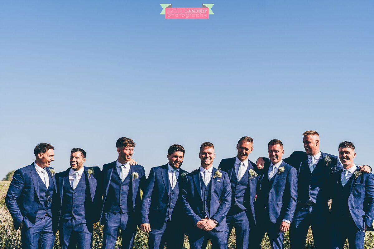 Rosedew Farm Wedding Photographer
