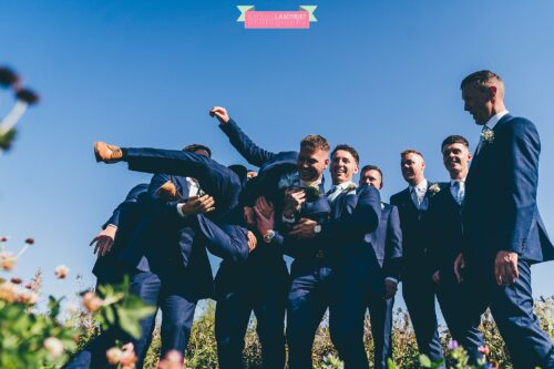 Wedding Photographer Cardiff South Wales Rosedew Farm