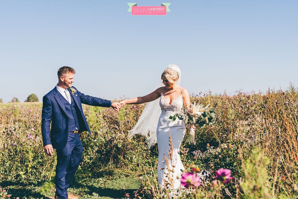 Rosedew Farm Wedding Photographer