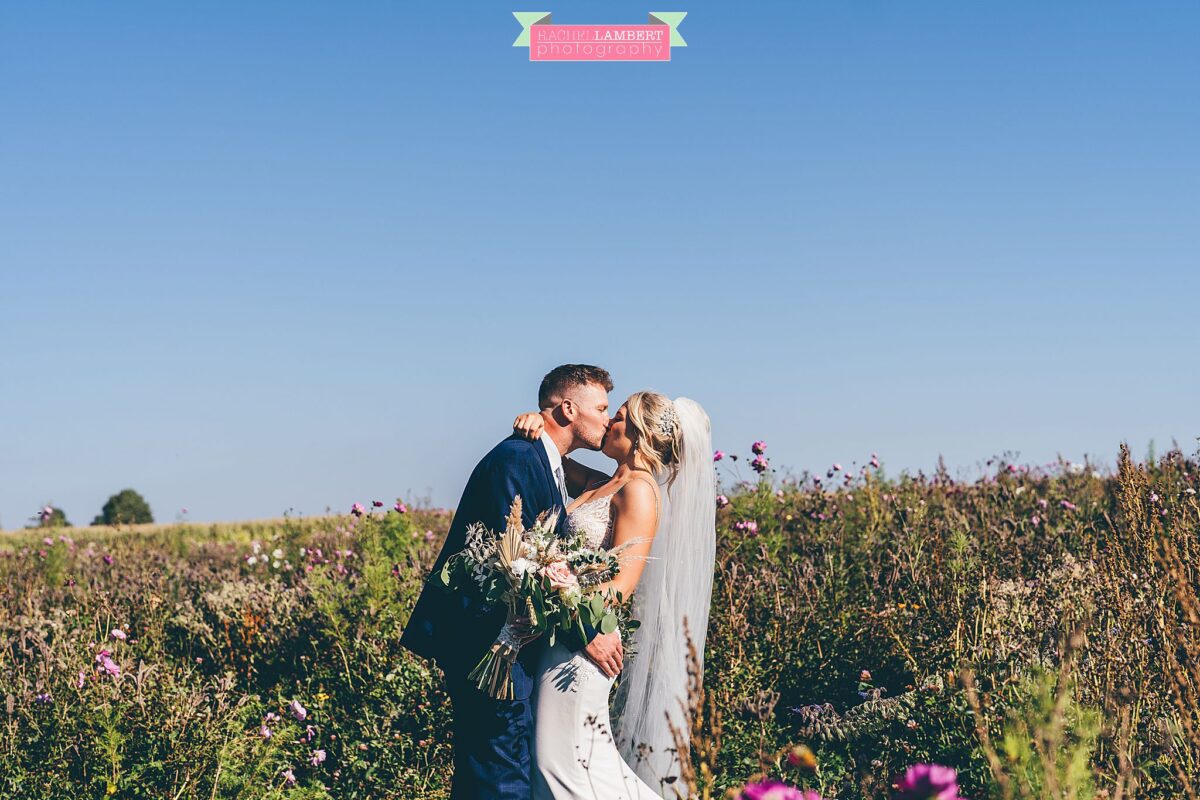 Rosedew Farm Wedding Photographer