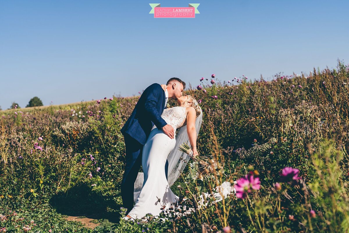 Rosedew Farm Wedding Photographer
