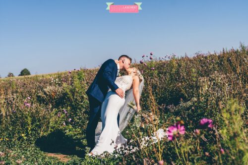 Wedding Photographer Cardiff South Wales Rosedew Farm