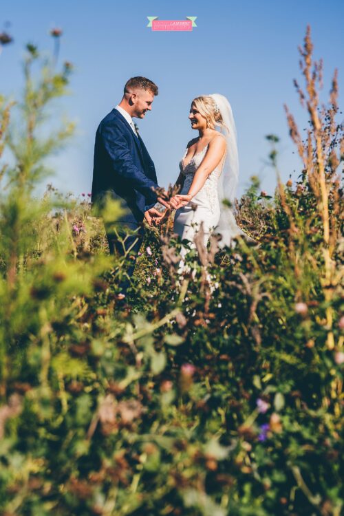 Wedding Photographer Cardiff South Wales Rosedew Farm