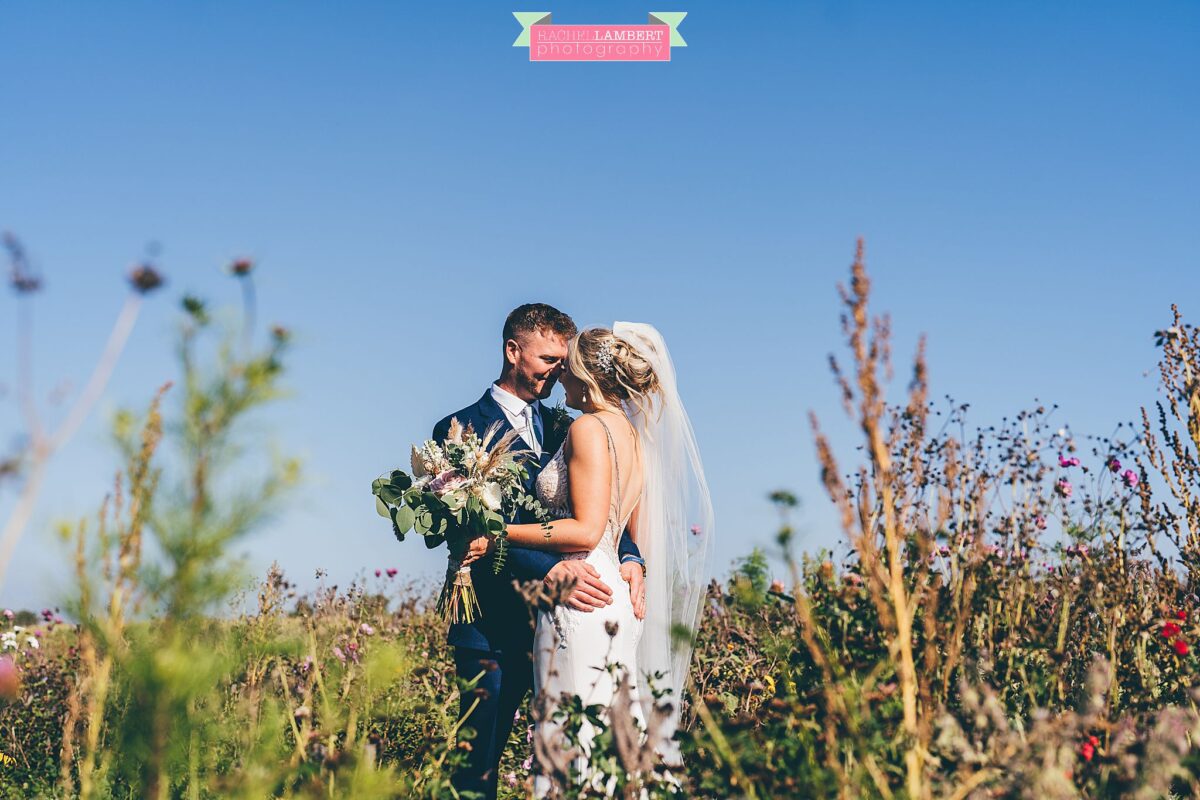 Rosedew Farm Wedding Photographer